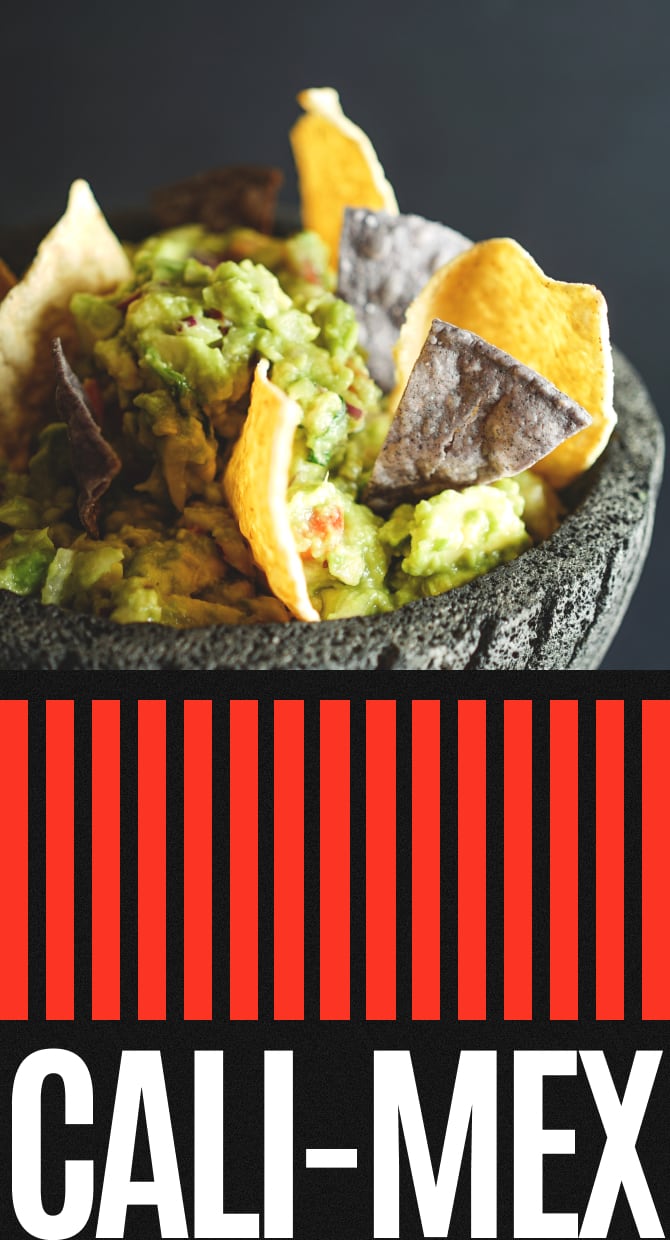 Cali-Mex