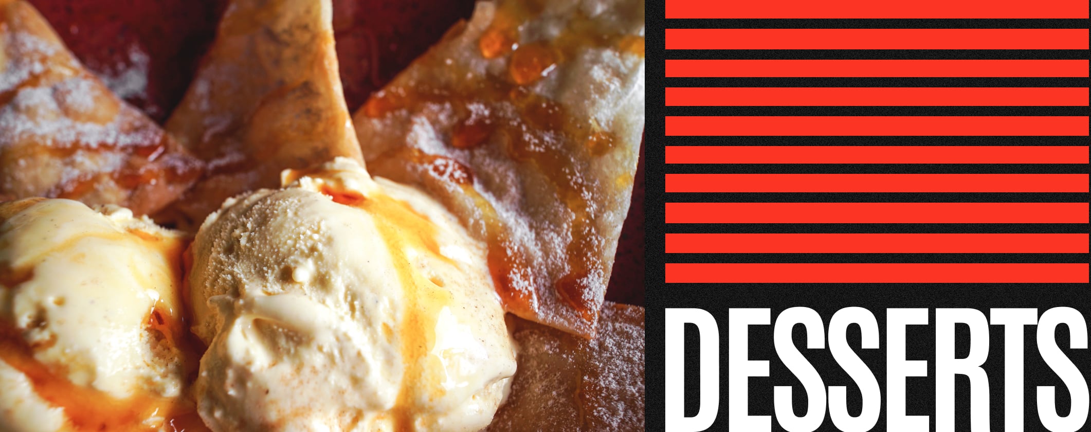 Desserts